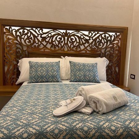 Trame Dimora Rachele Bed & Breakfast Полиняно а Маре Екстериор снимка