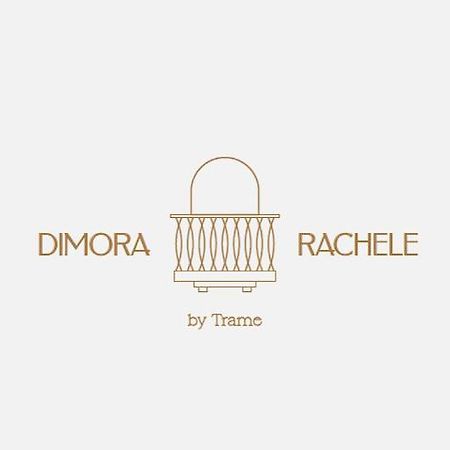 Trame Dimora Rachele Bed & Breakfast Полиняно а Маре Екстериор снимка