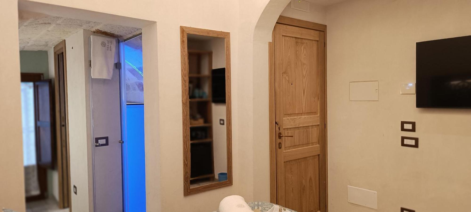 Trame Dimora Rachele Bed & Breakfast Полиняно а Маре Стая снимка