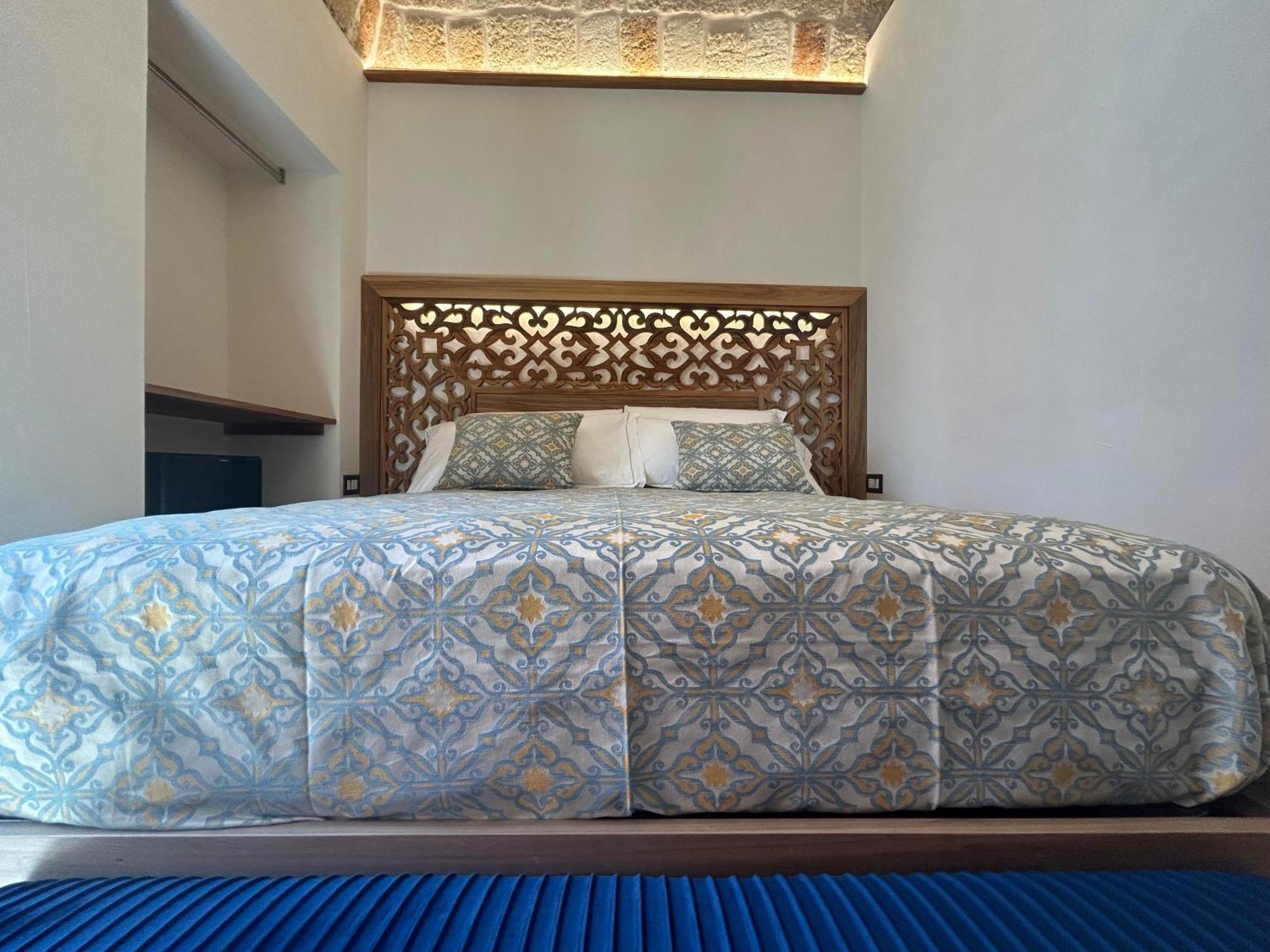 Trame Dimora Rachele Bed & Breakfast Полиняно а Маре Екстериор снимка