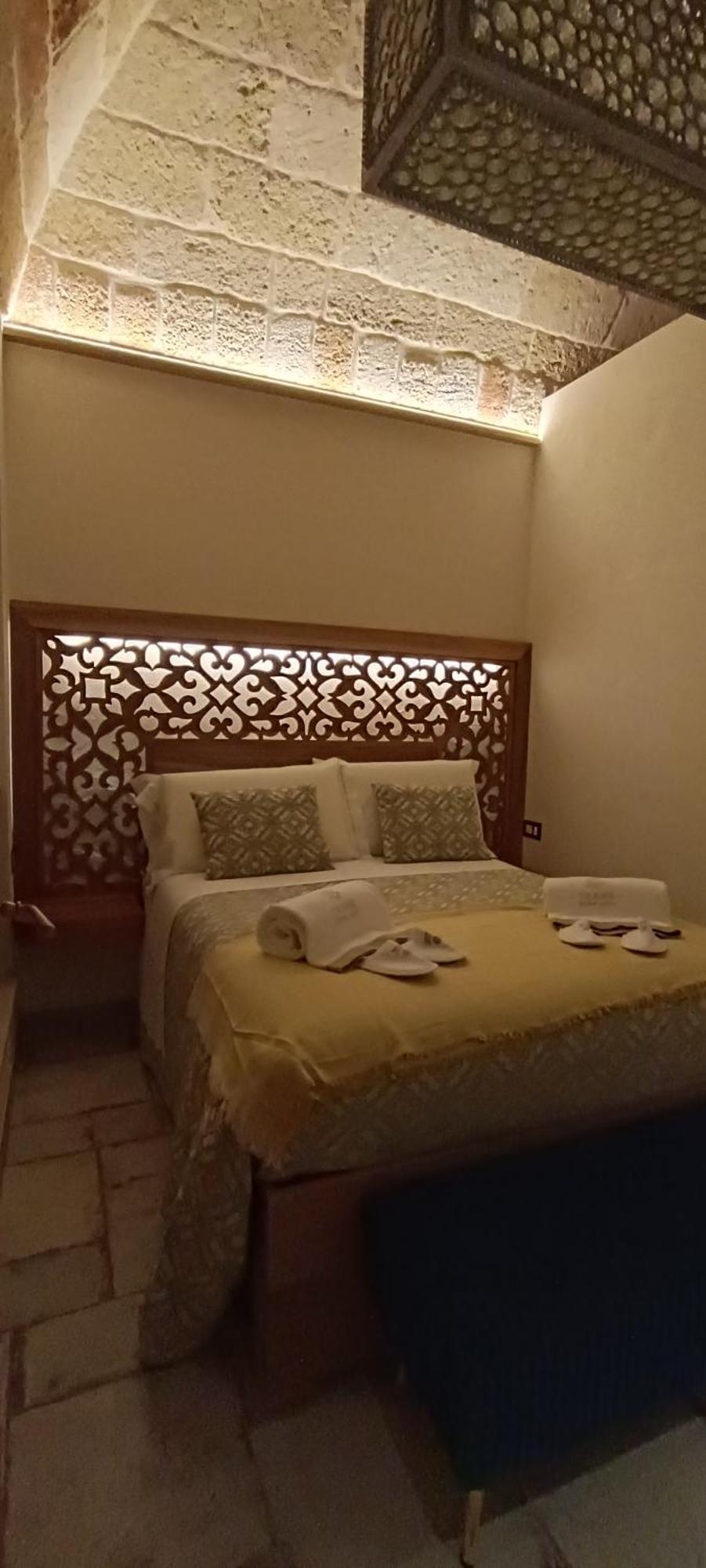 Trame Dimora Rachele Bed & Breakfast Полиняно а Маре Екстериор снимка